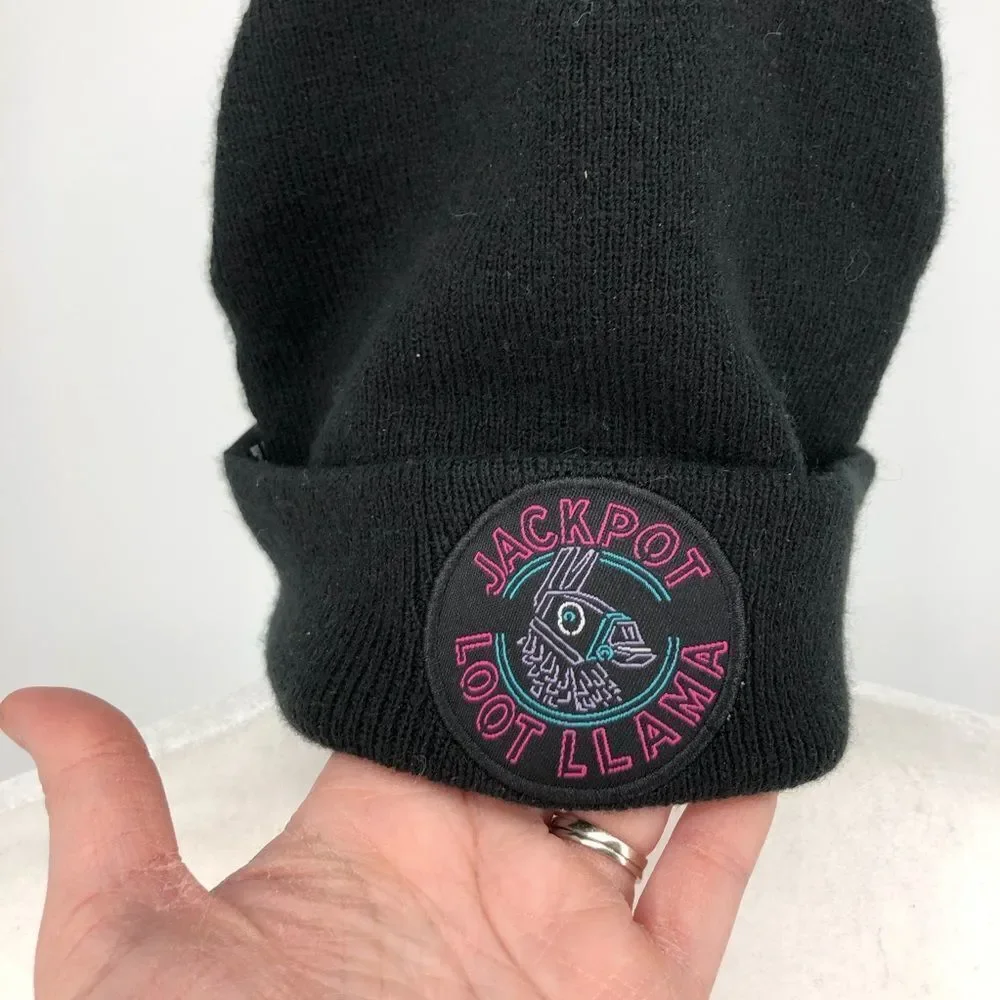 ‎FORTNITE Boys Beanie